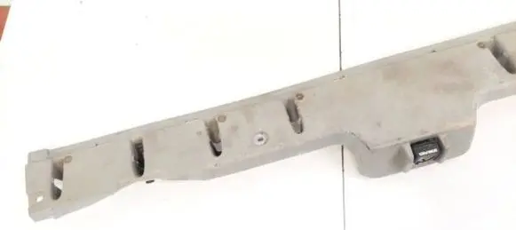 Renault Scenic I Other trunk/boot trim element 7700845648