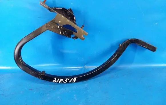Lincoln MKZ II Tailgate/trunk/boot hinge DP5Z5442700A