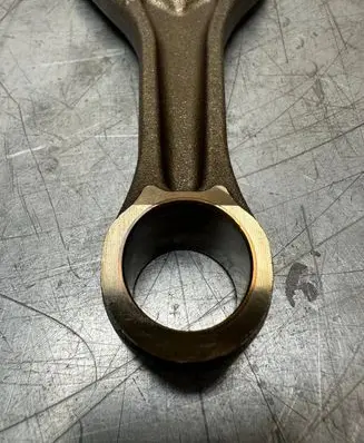BMW 6 F06 Gran coupe Connecting rod/conrod 7565233