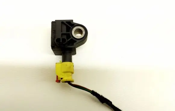 Volkswagen Sharan Airbag deployment crash/impact sensor 34D959351