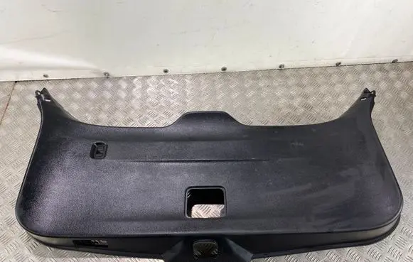 Subaru Forester SJ Tailgate/boot cover trim set 94321SG000