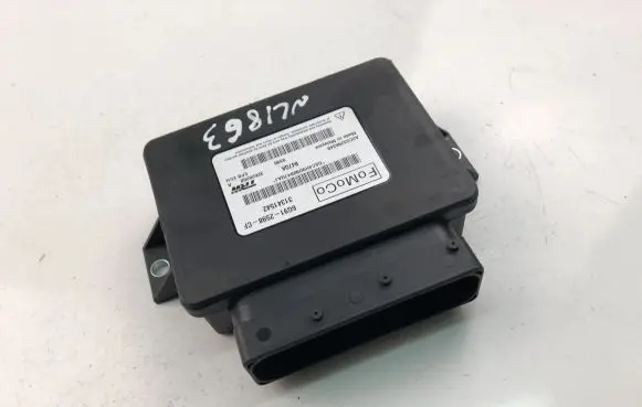 Volvo S60 Other control units/modules 31341542