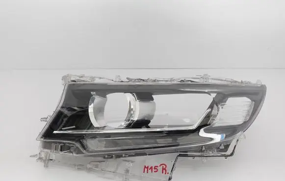 Toyota Land Cruiser (J150) Headlight part 