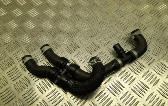 Nissan Juke II F16 Engine coolant pipe/hose 210218083R