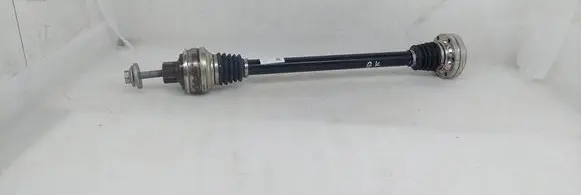 Audi Q8 Rear driveshaft 4M0501201D