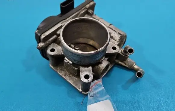 Nissan Micra Throttle body valve RME5016 IMPRK1591191