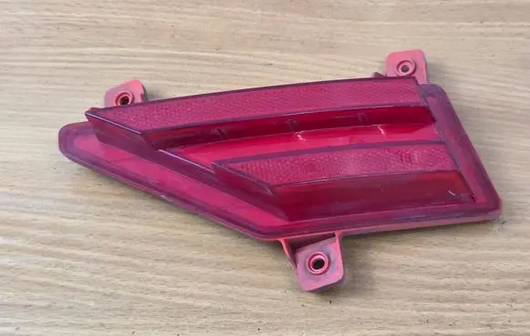 Hyundai i20 (BC3 BI3) Rear tail light reflector 92406C0100