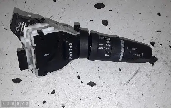 Nissan Note (E11) Wiper switch 8317sn