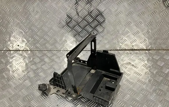 Ford Focus Battery box tray JX6B-10723-AA