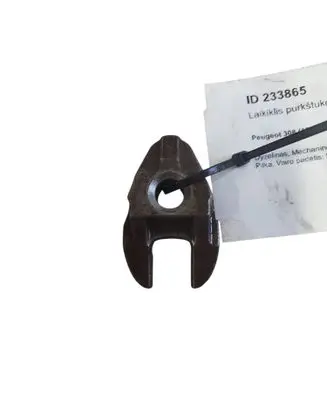 Fuel Injector clamp holder