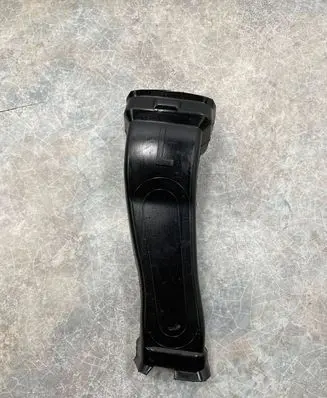 BMW X5 G05 Other center console (tunnel) element 6833469 51166833469