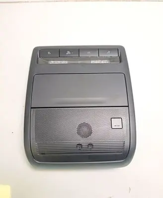 Mazda MX-30 Front seat light KBB3 A10023A10 2L08924
