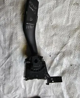 Skoda Octavia Mk2 (1Z) Wiper control stalk 1K0953519J 01203516 20351600289581