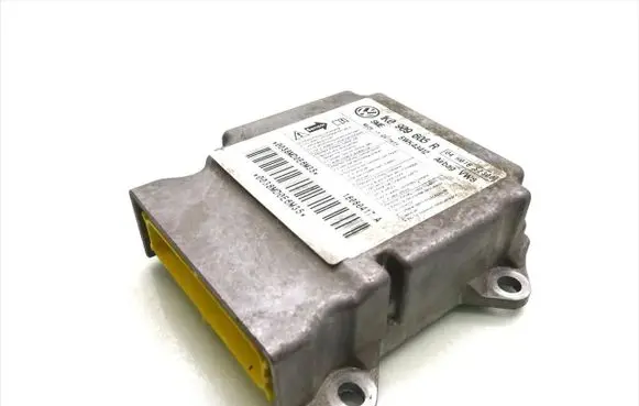 Volkswagen Golf V Airbag control unit/module 1K0909605R 16060417A 5WK43412