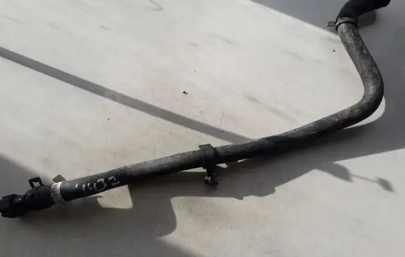 Opel Mokka Engine coolant pipe/hose A045346