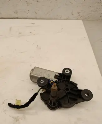 Fiat 500 Rear window wiper motor MS2596001370