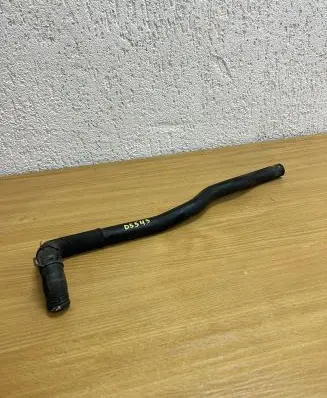 BMW 5 F10 F11 Engine coolant pipe/hose 15476810CZ D5543