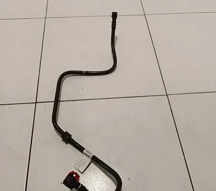 Opel Insignia B Brake line pipe/hose 23258391 495181471 15102018