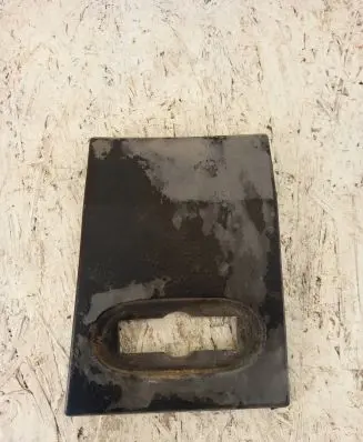 Mercedes-Benz Sprinter W906 Centre console side trim front A9066903062