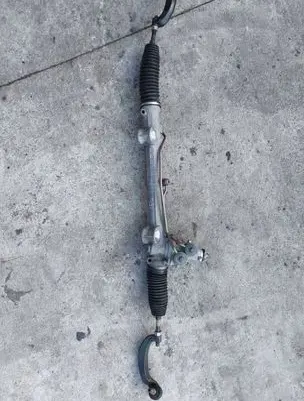 Mercedes-Benz S W220 Steering rack 2204601500