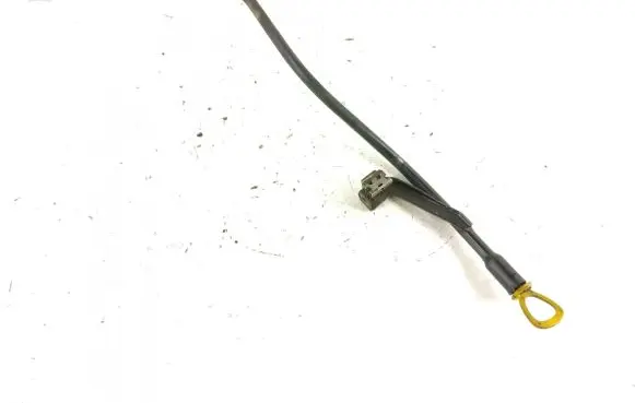 Mercedes-Benz E W211 Oil level dip stick 2720180140 27200
