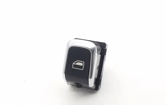 Audi A6 C7 Electric window control switch 4H0959855A