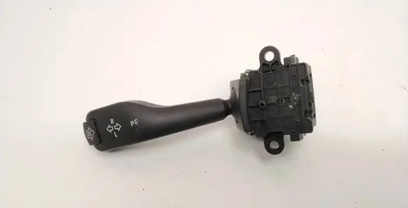 BMW 3 E46 Indicator stalk 8363668K 0110401025