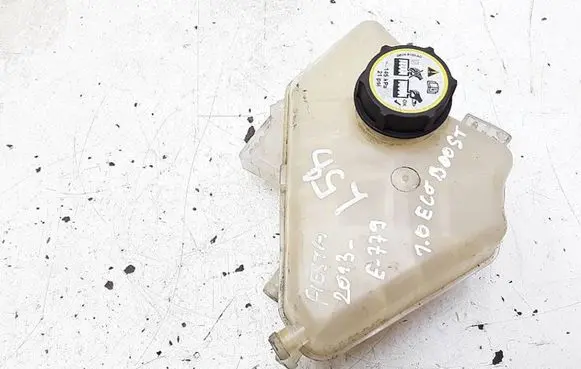 Ford Fiesta Coolant expansion tank/reservoir 8V218K218B ECOBOOST