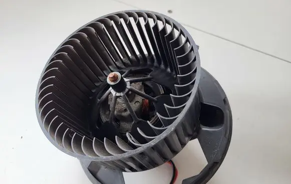 Skoda Yeti (5L) Heater fan/blower F997167J