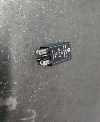 Volkswagen Sharan Other relay 7M3959143A YM2114A487BA