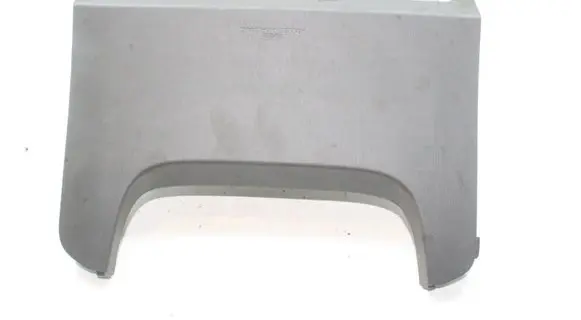 Toyota Prius+ (ZVW40) Knee airbag 