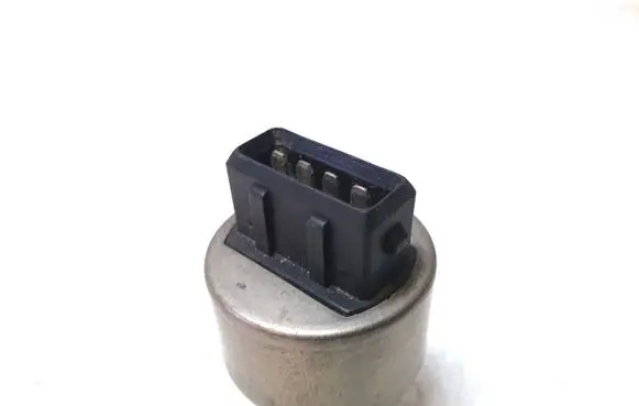Opel Vectra B Air pressure sensor 280446