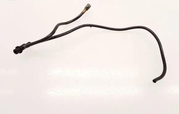 Mercedes-Benz E W124 Fuel line/pipe/hose 