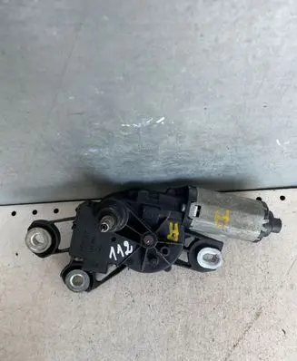 Volkswagen Transporter - Caravelle T5 Rear window wiper motor 7e0955712