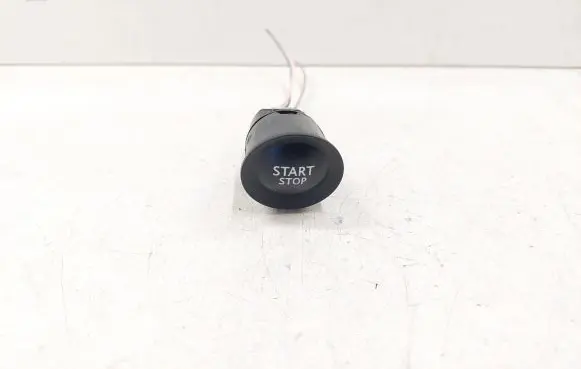 Engine start stop button switch