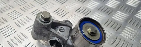 Subaru Forester SG Generator/alternator belt tensioner 2TS2DF06A02LHA