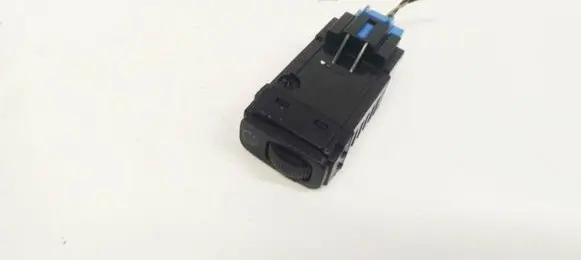 Mitsubishi Outlander Panel lighting control switch 