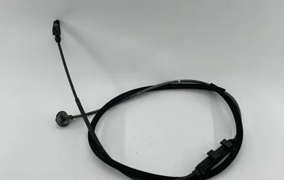 Audi A4 S4 B8 8K Engine bonnet/hood lock release cable 8K2823535