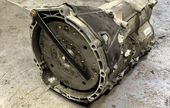BMW 3 F30 F35 F31 Automatic gearbox 8623595