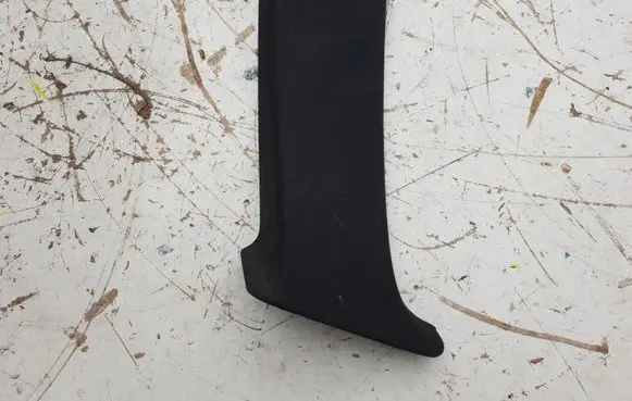 (C) pillar trim