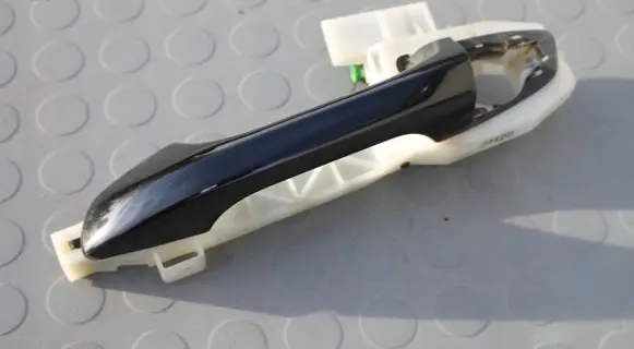 KIA Optima Front door
