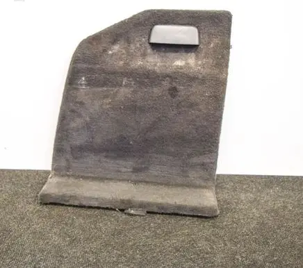 BMW 5 F10 F11 Other interior part 9168493