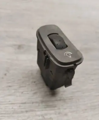 Renault Espace - Grand espace IV Light switch