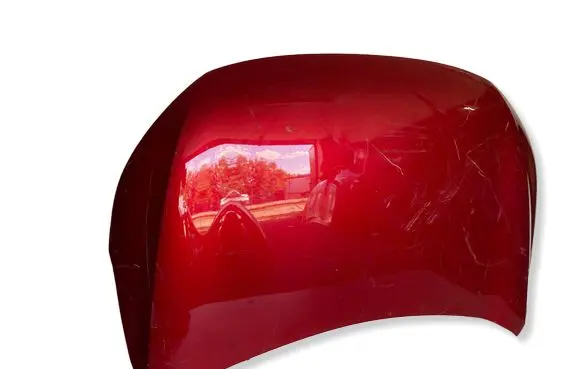 Mitsubishi Eclipse Cross Engine bonnet/hood 5900A330