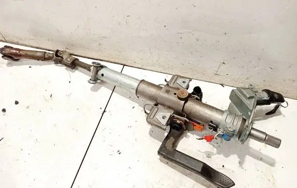 Opel Astra H Steering wheel axle 270053053