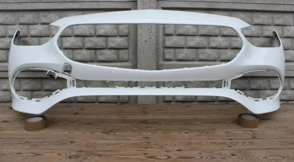 Mercedes-Benz C W206 Front bumper A2068808501