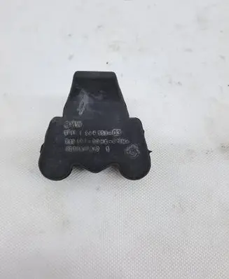 BMW X5 G05 Radiator support slam panel bracket 7544550