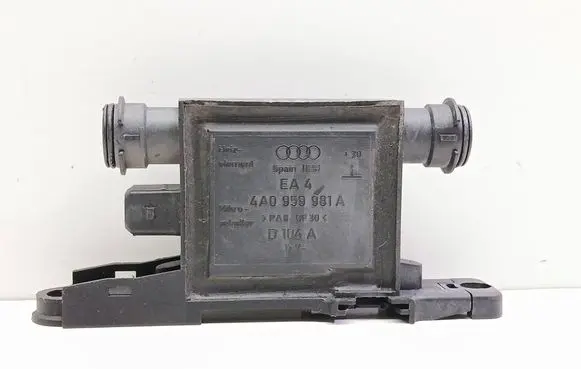 Audi A4 S4 B5 8D Door control unit/module 4A0959981A