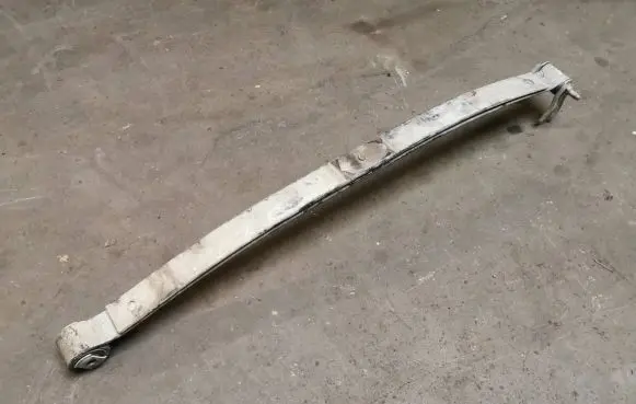 Citroen Jumper Rear leaf spring 01351268080 1351268080