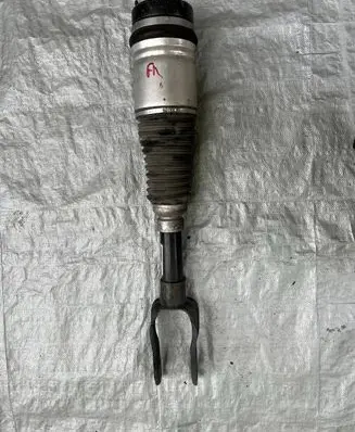 Jeep Grand Cherokee Air suspension front shock absorber 68231887AA 15540000254